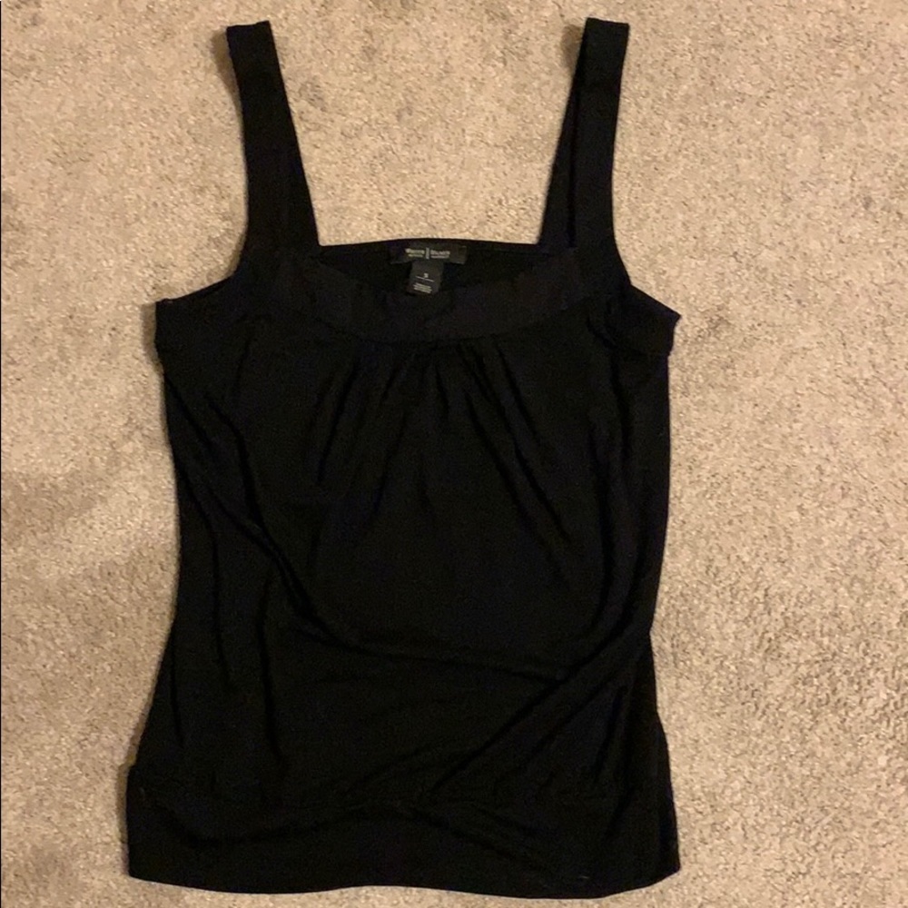 White House Black Market Top